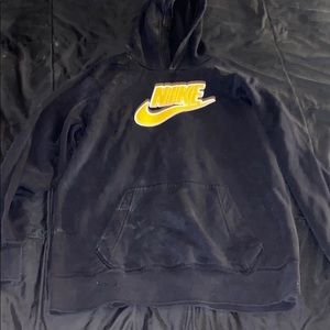 Nike hoodie